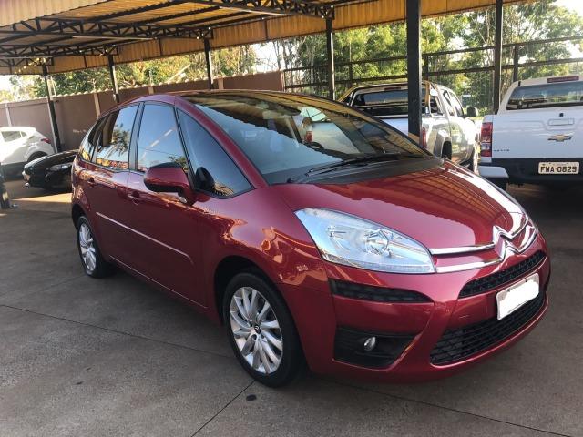 Citroen C4 Picasso - Foto 7