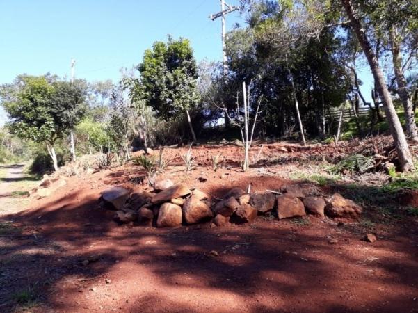 Terreno à venda em Zona rural, Osório cod:V01839