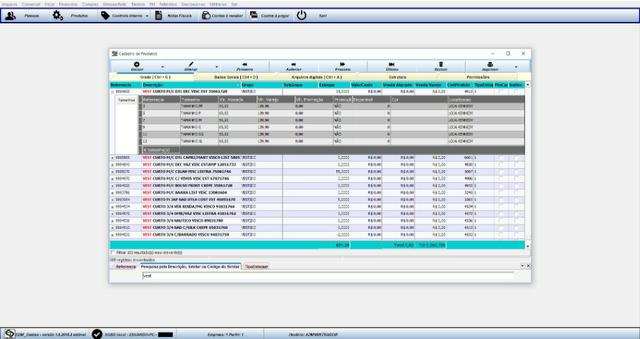 Software de Gestão com PDV Integrado com e-Commerce Vtex e Sigep dos Correios - Foto 2