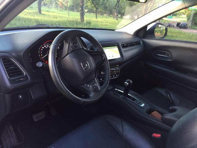 Honda HRV ELX completa - Foto 10