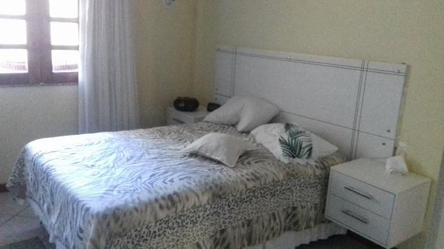 Casa em Ilheus para temporada com 4 quartos - Foto 4
