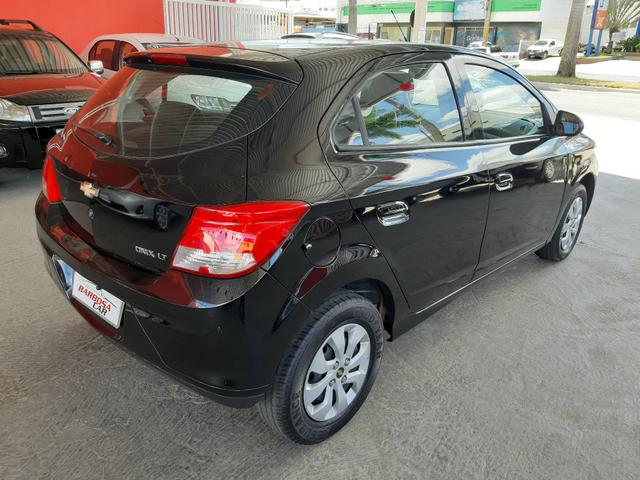 Onix lt 1.0 2013 - Foto 8