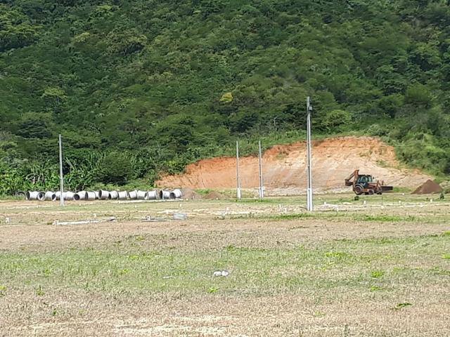Compre seu Terreno a 05 minutos do centro de maranguape