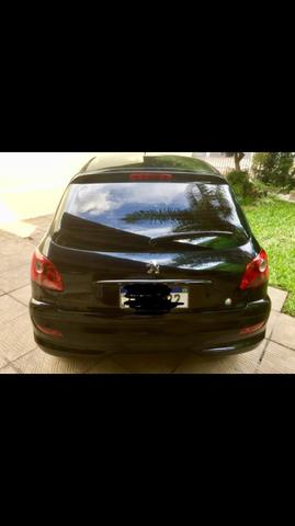 Troco na chave/Vendo/Negocio Peugeot 207 - Foto 3