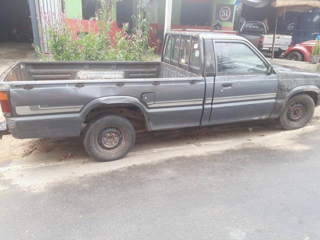 Caminhonete