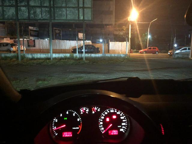 Impecável Audi A3 1.8T 180cv - Foto 13