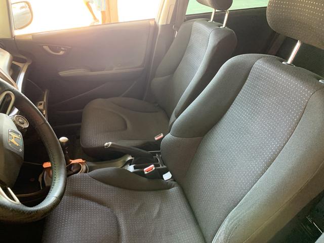 Honda Fit lx 1.4 flex manual ano 2010/2011 aceito troca por menor valor - Foto 16