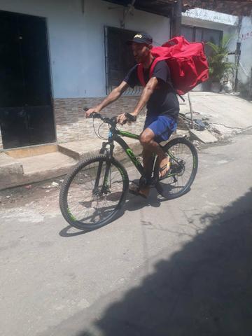 Bolsa para Delivery - Foto 3