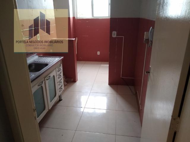 Apto. Na Jacarecica, 3/4, 2 banheiros, nascente, aceito veículo c/ pagnto - Foto 8