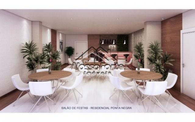Apartamento na Guilhermina em Praia Grande - Foto 8