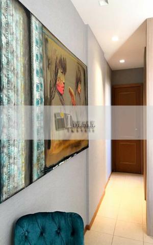 Apartamento (Residencial) no Pico do Amor, à venda inovare - Foto 2