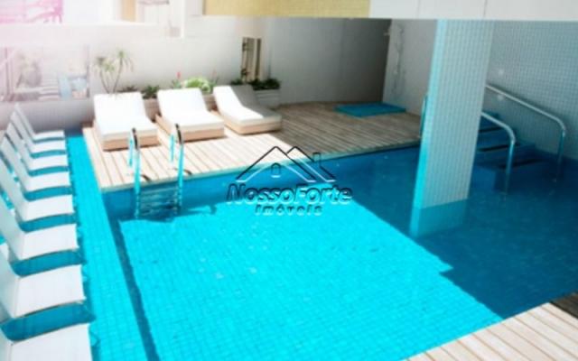 Lançamento Apartamento Alto Padrão no Canto do Forte em Praia Grande - Foto 2