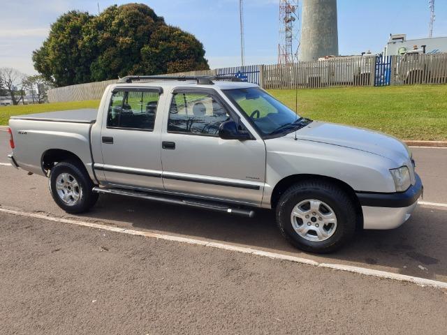 S10 Colina 4x4 Diesel - Foto 19