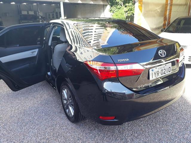 Vendo corolla - Foto 4
