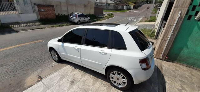 Fiat Stilo 1.8 2003 Completo Teto Solar multimidia - Foto 4
