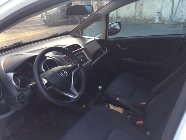 Honda Fit Mecânico 2013 - Foto 8