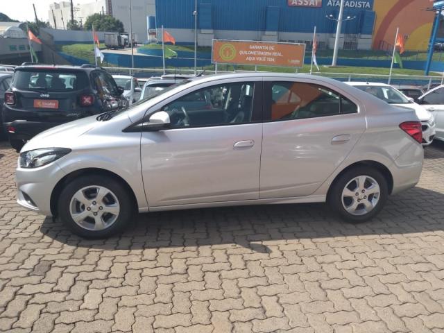 CHEVROLET PRISMA 2018/2019 1.4 MPFI LT 8V FLEX 4P MANUAL - Foto 2