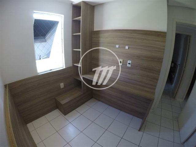 Pertinho da Praia, Ponta Verde, 3 Quartos Com Suíte, Móveis Planejados, 84 Metros!!! - Foto 3