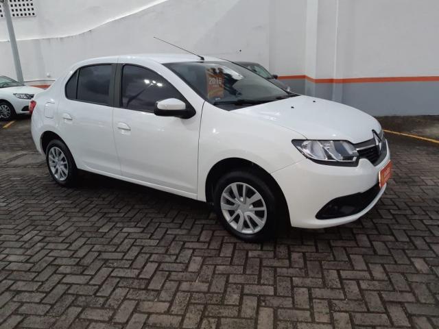 RENAULT LOGAN 2018/2019 1.0 12V SCE FLEX EXPRESSION MANUAL - Foto 6