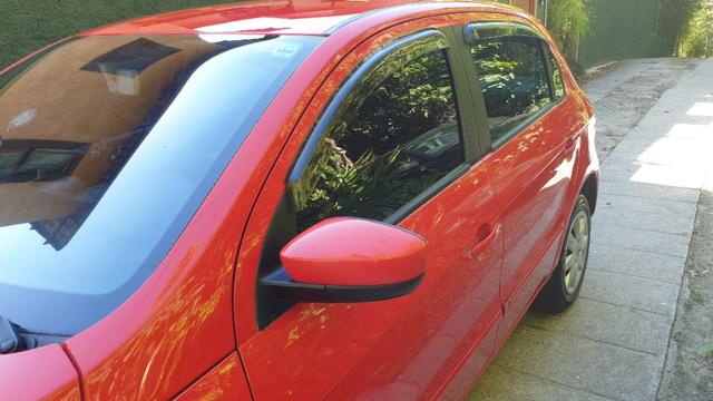Gol G5 1.0 2012/2013 Completo - Foto 8