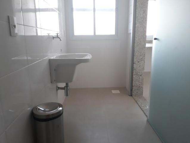 Ap 3 suítes 121m² no melhor do Bueno a melhor planta da região Só 599 mil - Foto 9