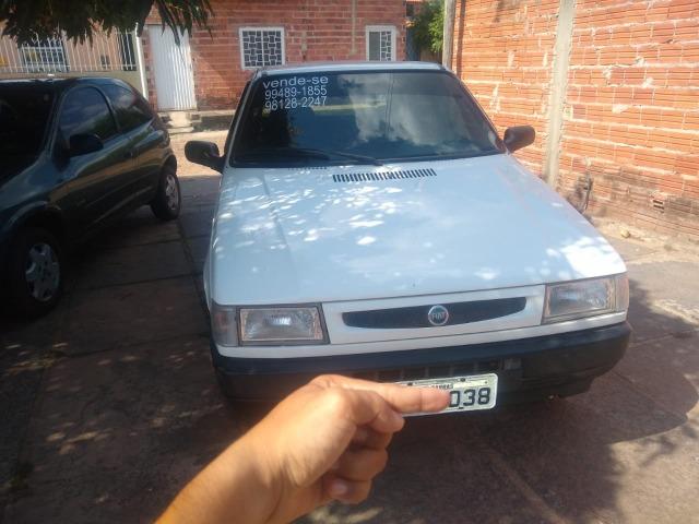 Fiat Uno Mille Fire