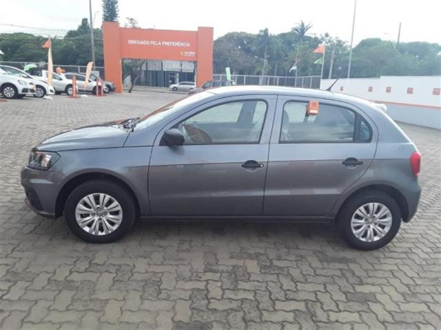 VOLKSWAGEN GOL 2018/2019 1.6 MSI TOTALFLEX 4P MANUAL - Foto 6