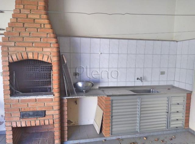 Casa à venda com 3 dormitórios em Jardim guanabara, Campinas cod:CA014709 - Foto 20