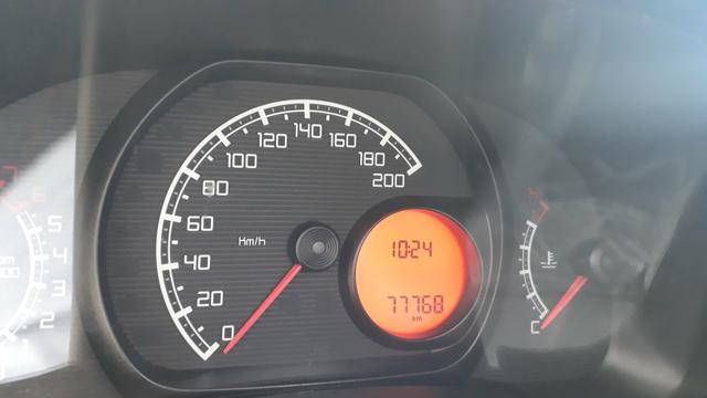 Fiat Strada 1.4 cabine dupla financio - Foto 6