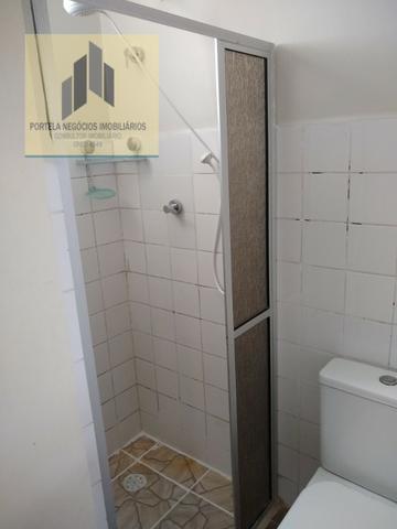 Apto. Na Jacarecica, 3/4, 2 banheiros, nascente, aceito veículo c/ pagnto - Foto 11