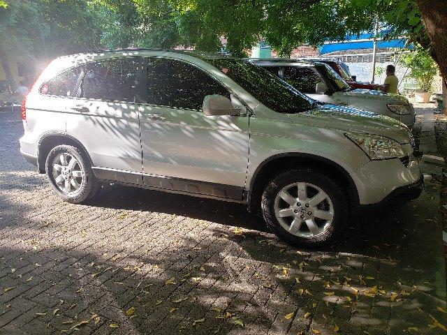 Honda CR-V LX 2009/2009 - Foto 3