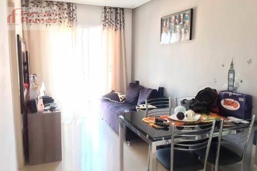 Apartamento com 2 dormitórios à venda, 43 m² por r$ 279.900,00 - vila bela - são paulo/sp - Foto 5