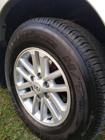 Hilux 2012 SRV - Foto 4