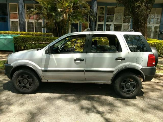 Ecosport 1.6 XLS