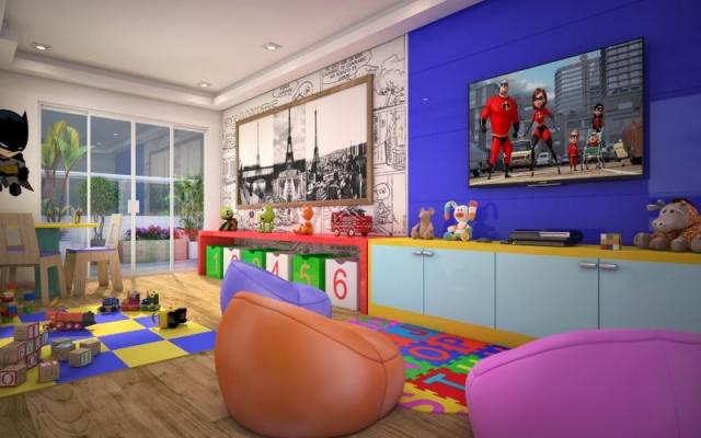 Lançamento Apartamento na Guilhermina em Praia Grande - Foto 8