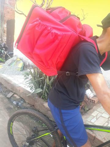 Bolsa para Delivery