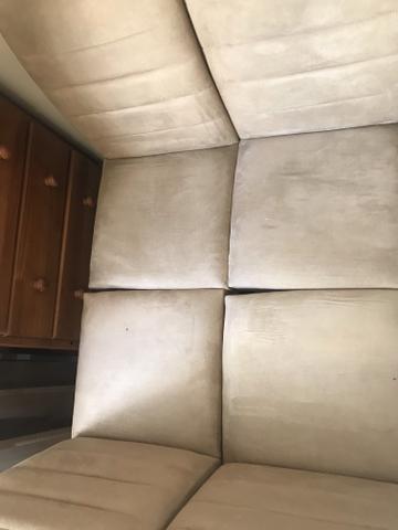 Conjunto de mesa com 4 cadeiras - Foto 3