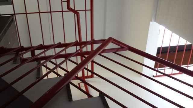 Galpão/depósito/armazém à venda em Rio branco, Canoas cod:V02040 - Foto 11
