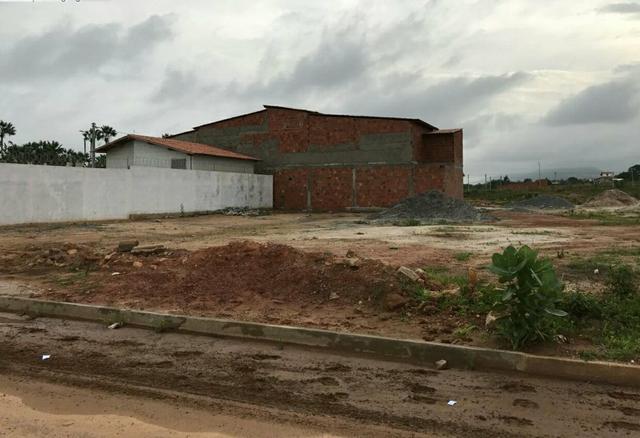 Garanta seu terreno pronto para construír em Maracanaú, parcelas que cabem no seu bolso!! - Foto 5