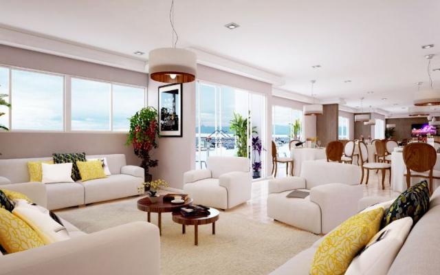 Lançamento Apartamento na Guilhermina em Praia Grande - Foto 11