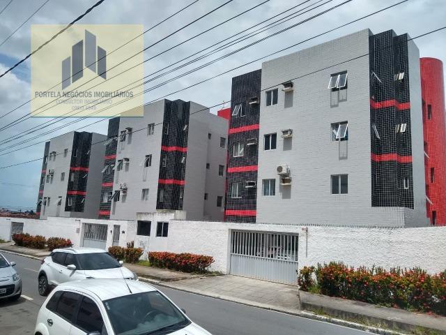Apto. Na Gruta, 3/4, suíte, DCE, 2 vagas, aceito imóvel de menor valor