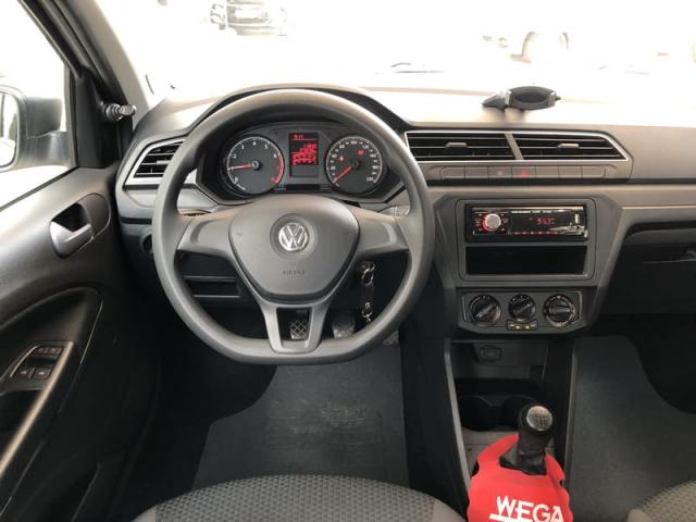 Gol 1.0 completo 2019 com apenas 27.000Kms, só DF, impecável - Foto 8