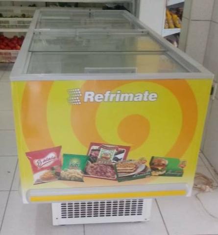 Vendo freezer! - Foto 2