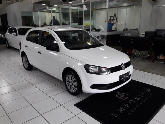 VOLKSWAGEN GOL TL MCV 82CV 5P - Foto 7