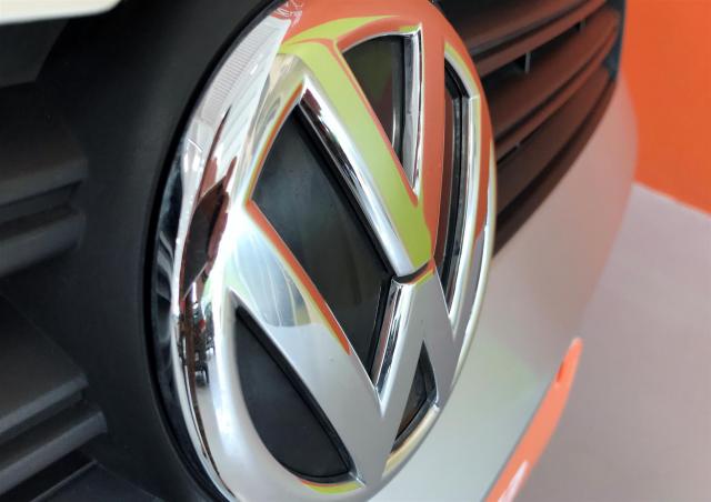 VOLKSWAGEN VOYAGE 2018/2019 1.6 MSI TOTALFLEX 4P MANUAL - Foto 9
