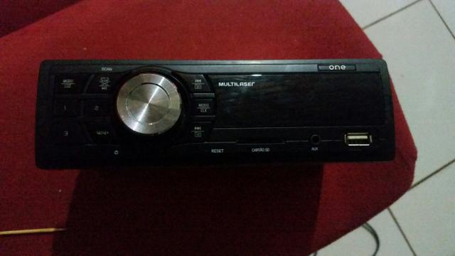 Toca cd