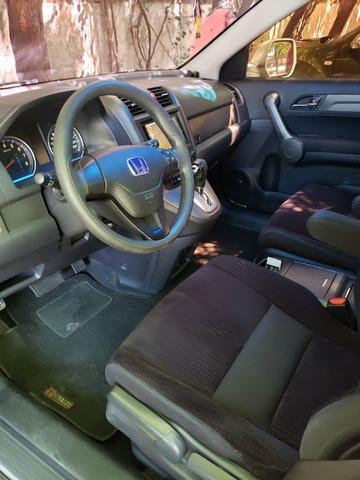 Honda CR-V LX 2009/2009 - Foto 8