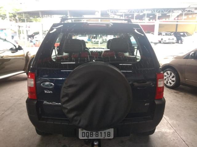FORD ECOSPORT XLS 1.6 8v 4P - Foto 4