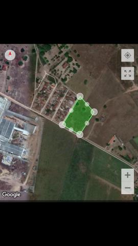 Terreno com 6000 metros quadrados - Foto 2