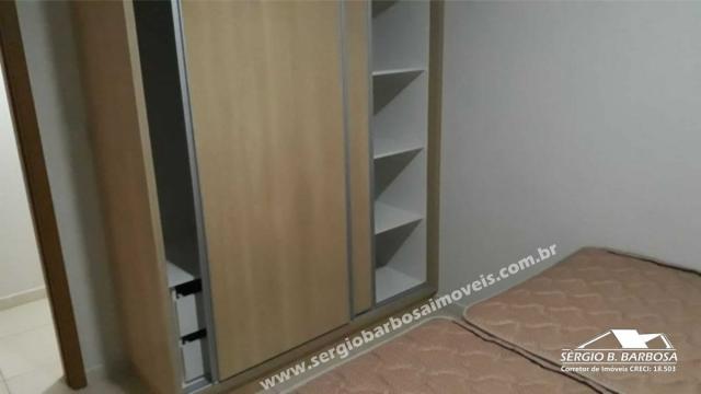 Apartamento, Centro, Caldas Novas-GO - Foto 5